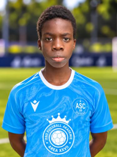 Dieudonne Kofane Onana