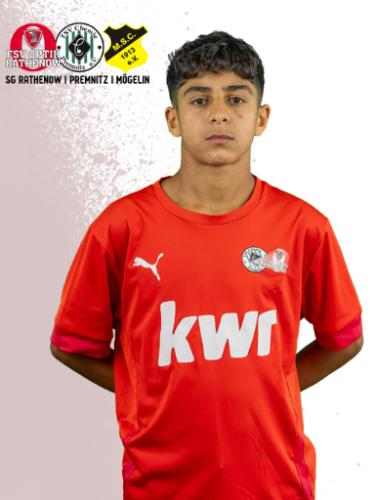 Mohamad Hussin