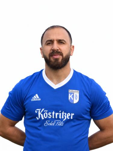 Faruk Cigdem
