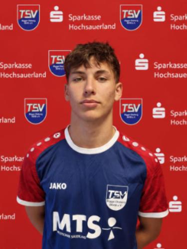 Jannik Tischer