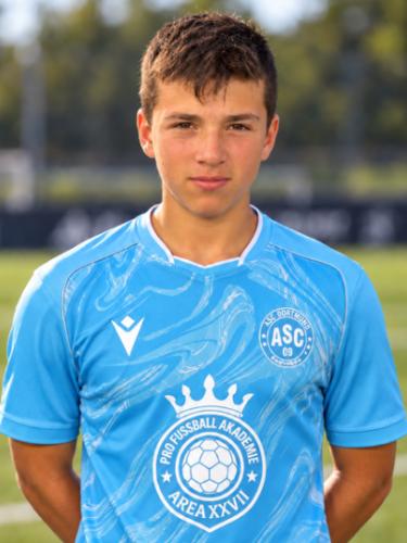 Matej Tasov