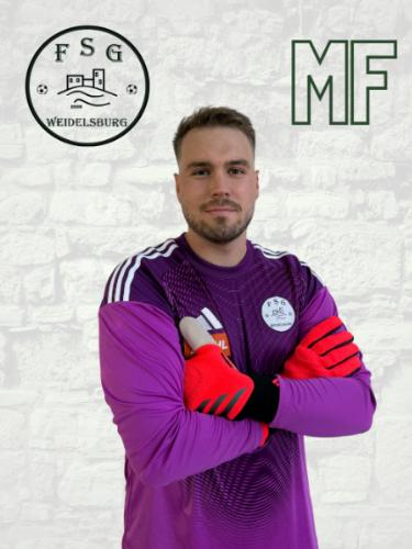 Marc Feil