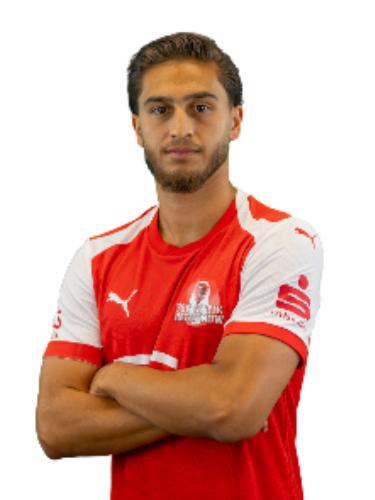 Salih Aktürk