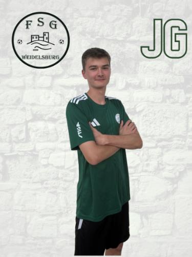 Jonathan Gränzdörffer