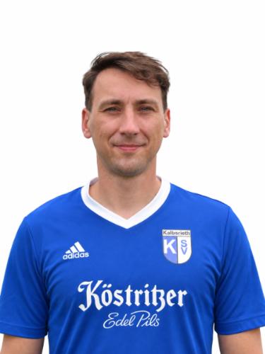 Dominic Jahn