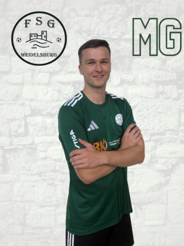 Mathis Gränzdörffer