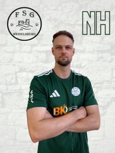 Nico Häusling