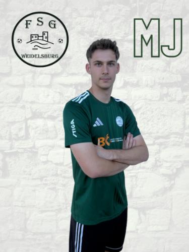 Marlin Jungk