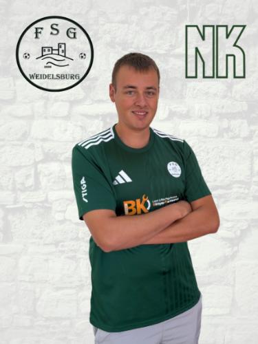 Nico Krück