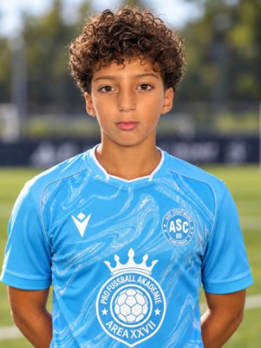 Ousama Abdelouahiden