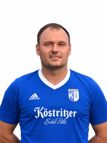Stefan Körlin