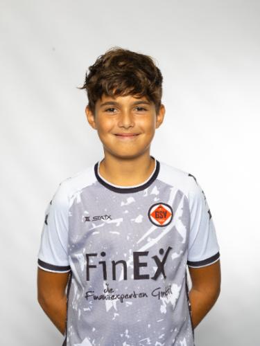 Alessio Qarri