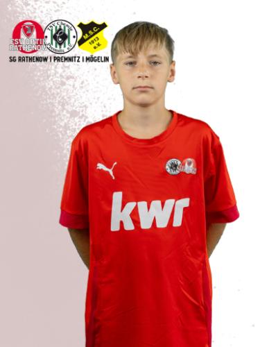 Jonas Klefisch