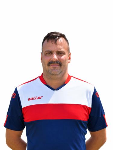 Mark Lange