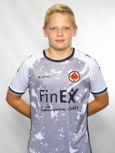 Finn Rupp