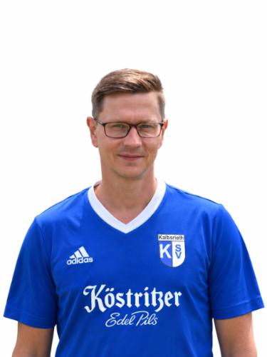 Nick Lüddecke