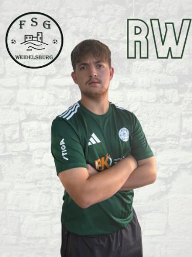 Raphael Wolf