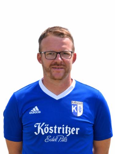 Daniel Schrake