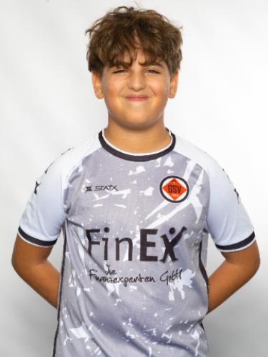Jack Wazir