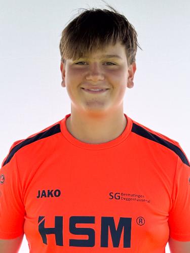 Johannes Probst