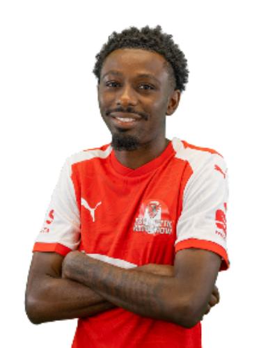 Ibrahim Diallo
