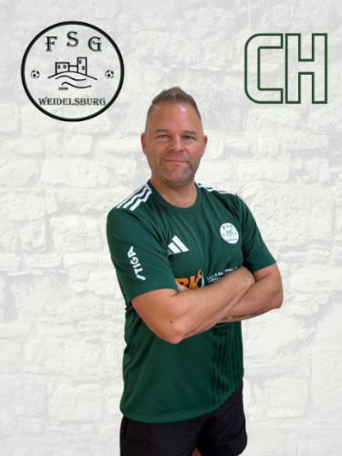 Christoph Heldt