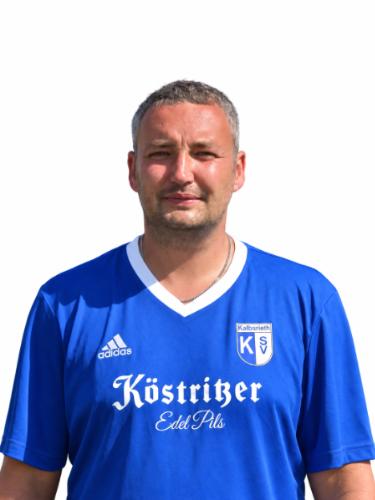 Mathias Willmitzer