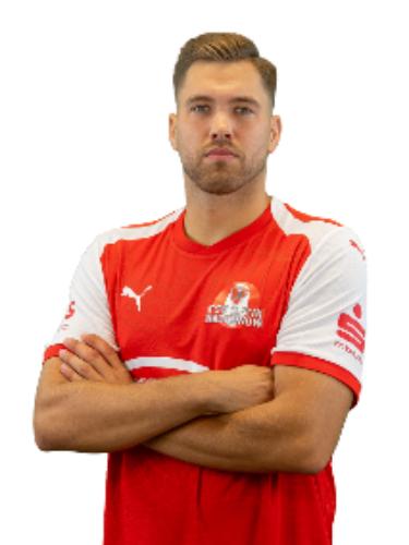 Nico Donner