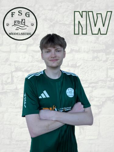 Niklas Wingold