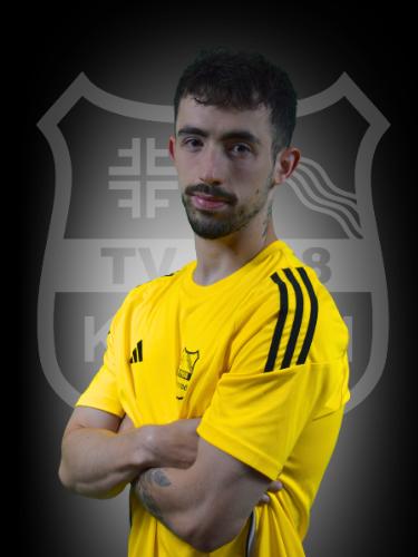 Davide Vito Buono