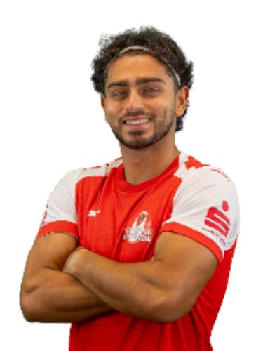 Arda Isik