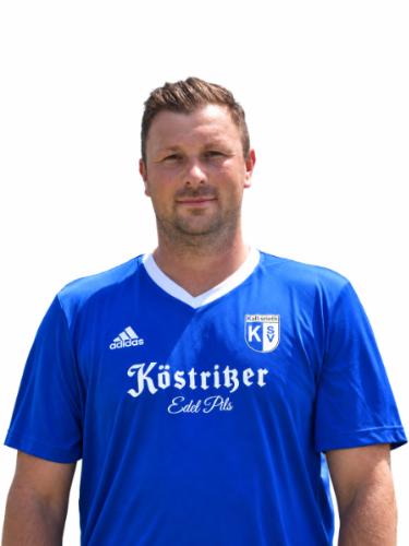 Sebastian Unkrodt