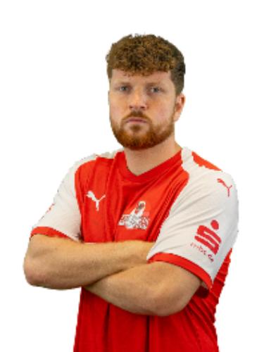 Maxime Langner