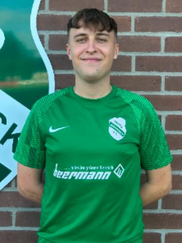 Daniel Birkel