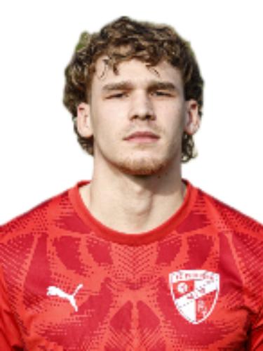 Moritz Weinrich