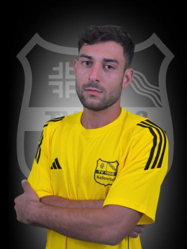 Oscar Deniz