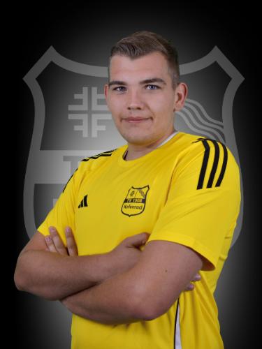 Luca Eckert