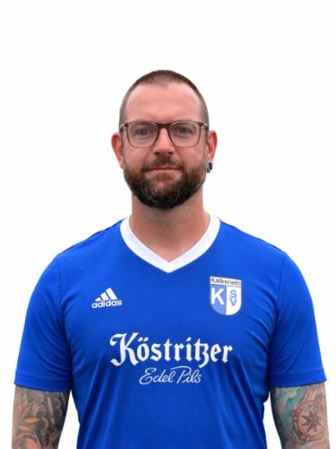 Torsten Janke
