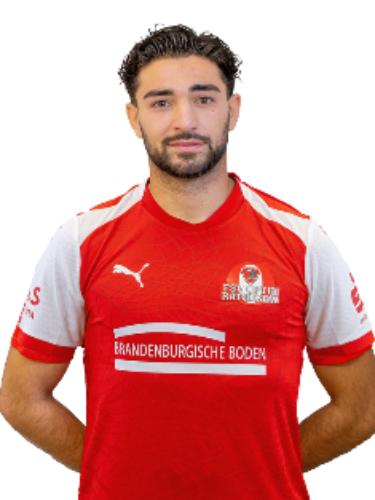 Rojan Saribas