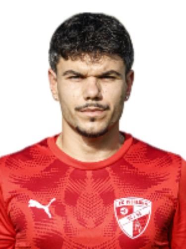 Gianluca Grahl