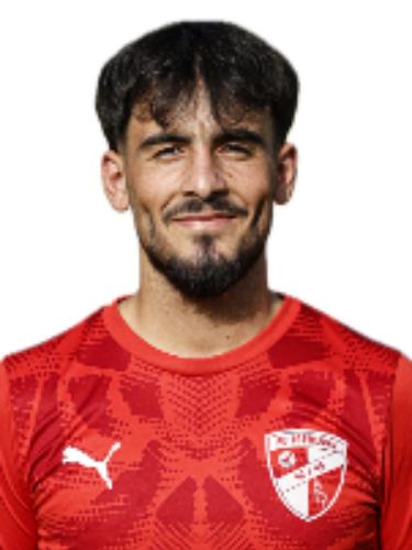 Moataz Barakat Omar