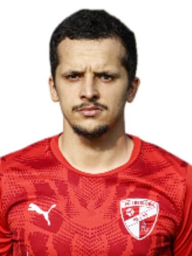 Abdelaziz Slimi