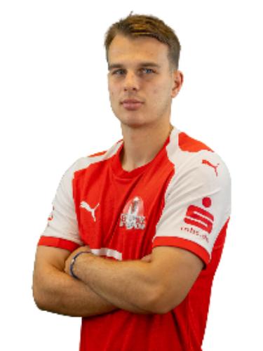 Luka Zdep