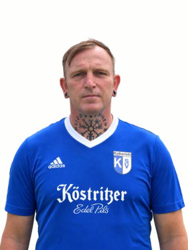 Kai Haarseim