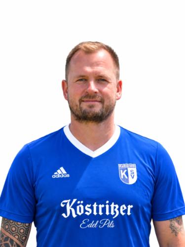 Steven Mertens