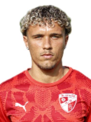 Maurice Castel Branco