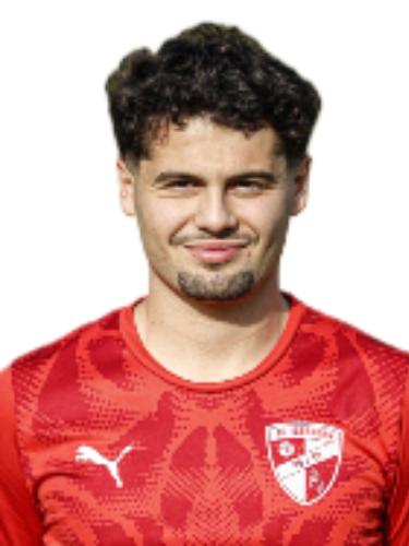 Yllnor Tahiri