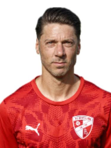 Volkan Okumak