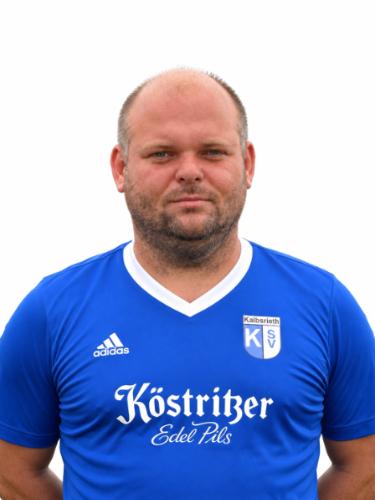 Lars Ackermann