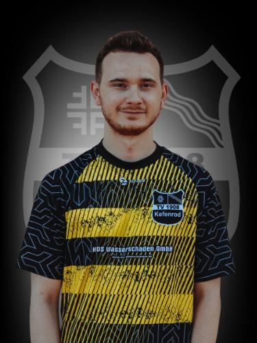 Arian Grajcevci